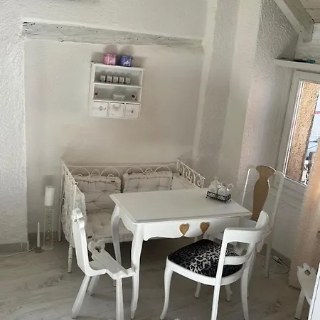 Chalet Les Coeurs Brises Crans-Montana