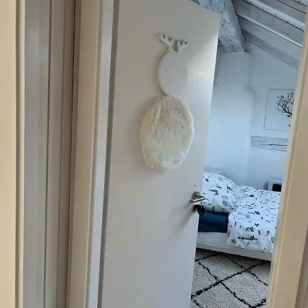 Les Coeurs Brises Alpehytte Crans-Montana