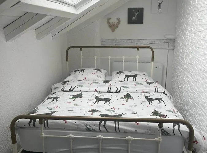 Les Coeurs Brises Crans-Montana