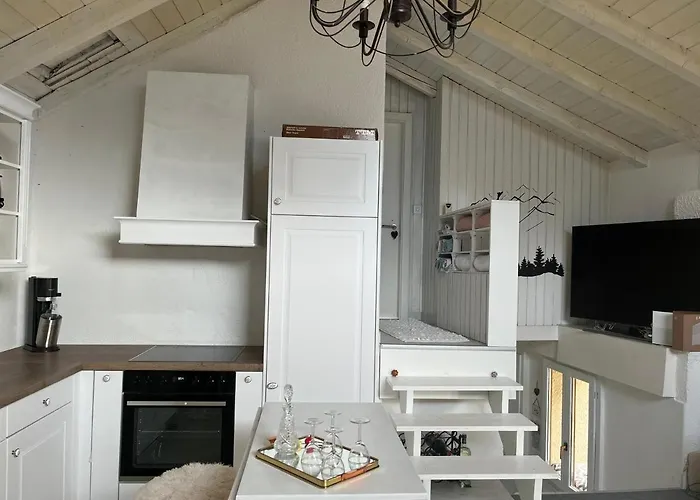 Les Coeurs Brises * Crans-Montana